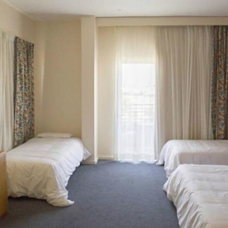 Aloe Hotel Paphos Luaran gambar