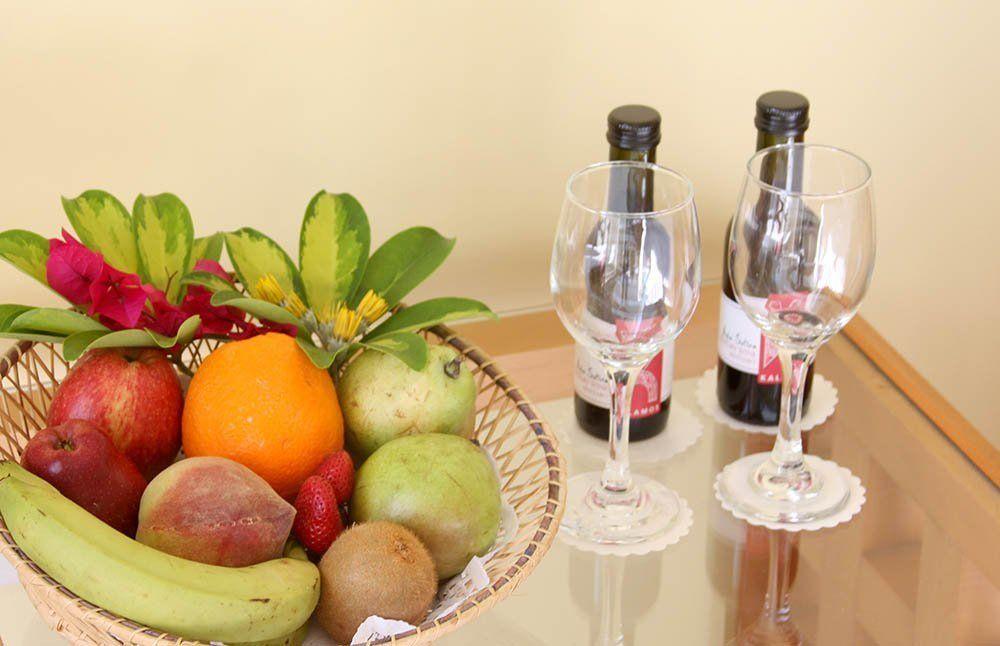 Aloe Hotel Paphos Luaran gambar