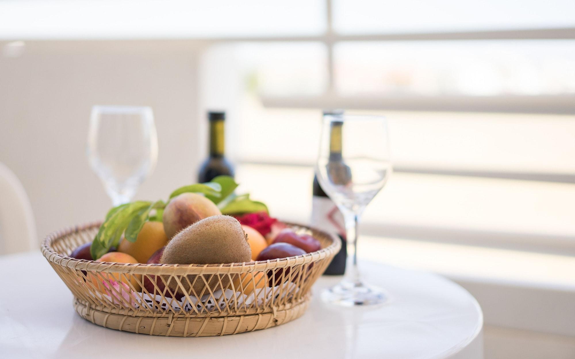 Aloe Hotel Paphos Luaran gambar