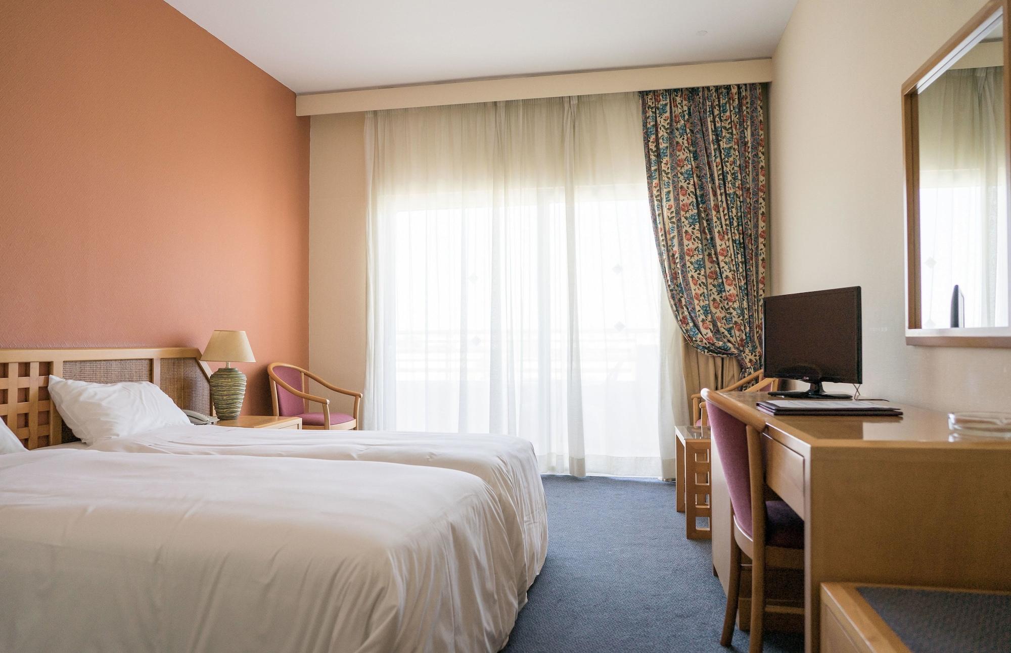 Aloe Hotel Paphos Luaran gambar
