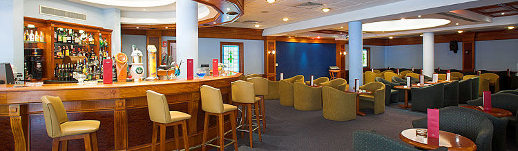 Aloe Hotel Paphos Restoran gambar