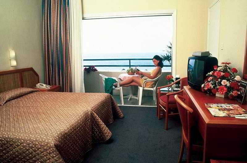 Aloe Hotel Paphos Bilik gambar
