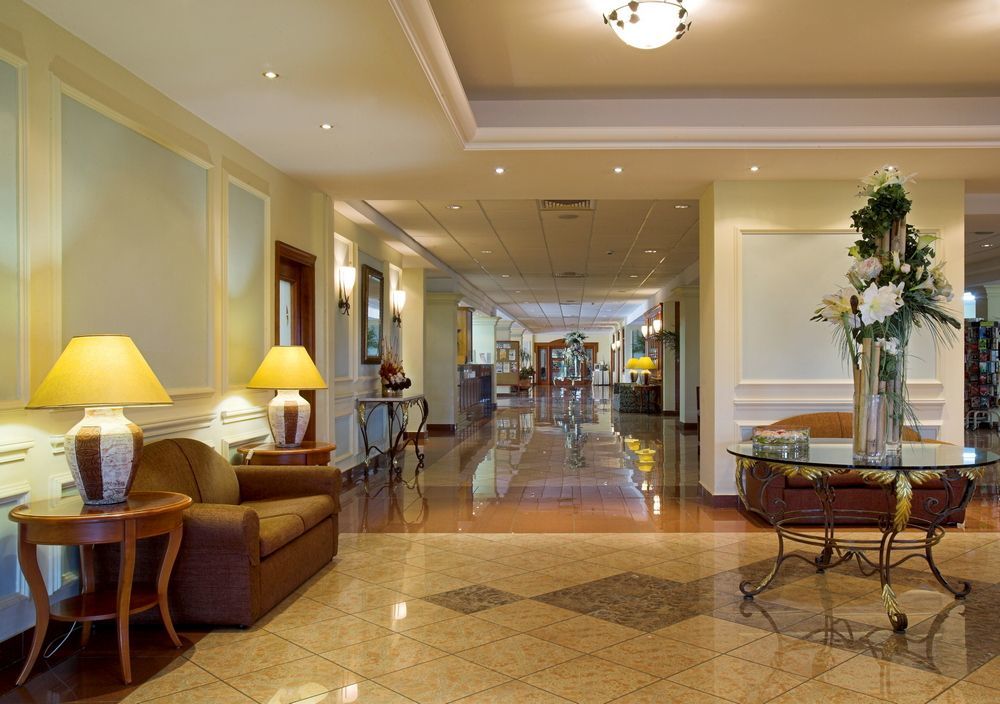 Aloe Hotel Paphos Luaran gambar