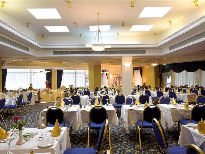 Aloe Hotel Paphos Luaran gambar