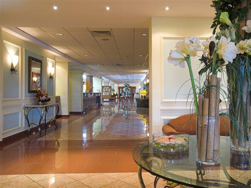 Aloe Hotel Paphos Luaran gambar