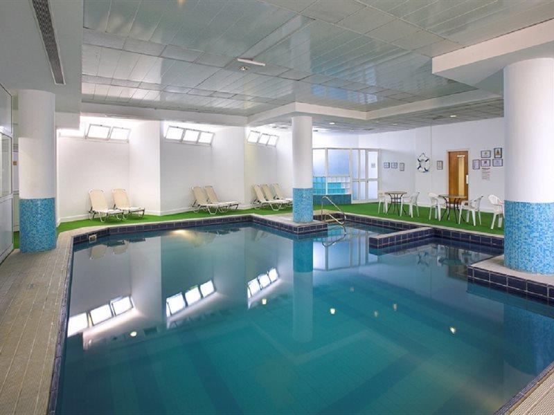 Aloe Hotel Paphos Luaran gambar