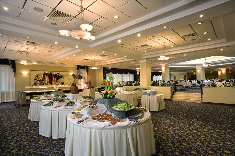 Aloe Hotel Paphos Luaran gambar