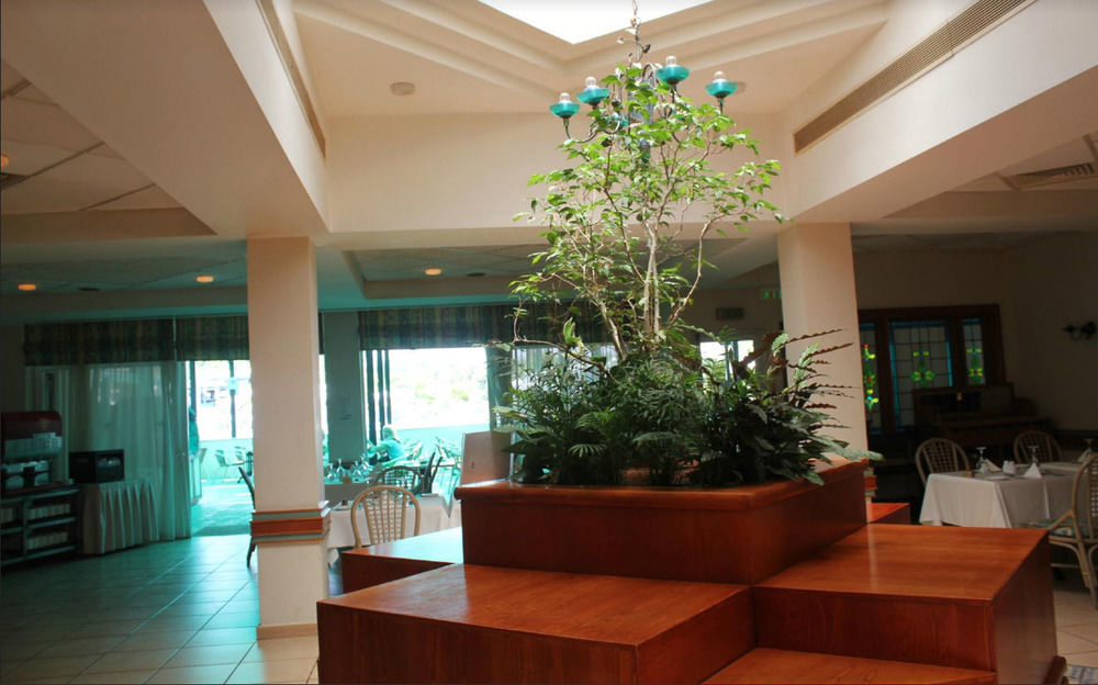 Aloe Hotel Paphos Luaran gambar