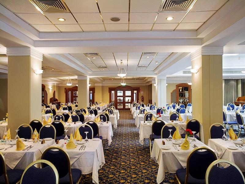 Aloe Hotel Paphos Luaran gambar