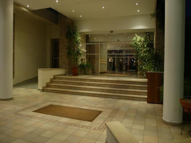 Aloe Hotel Paphos Luaran gambar