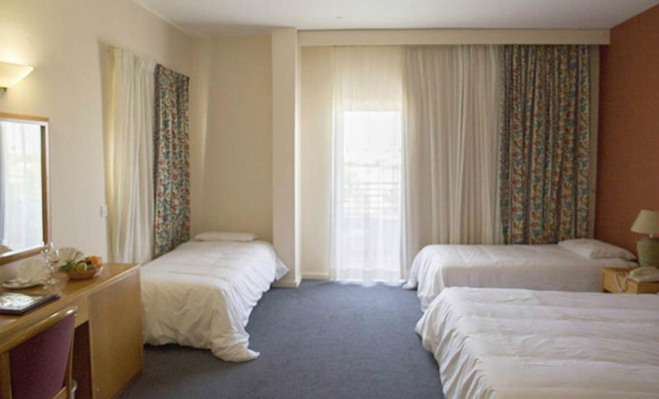 Aloe Hotel Paphos Luaran gambar