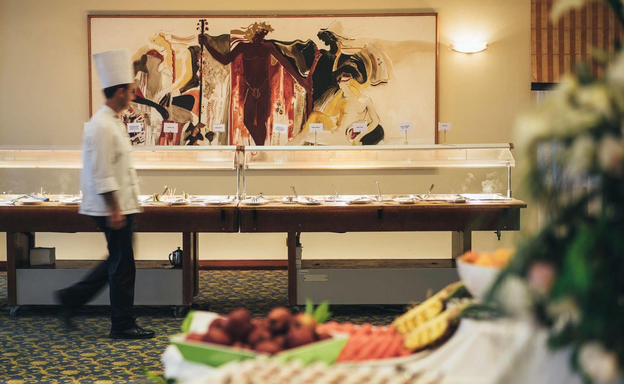 Aloe Hotel Paphos Luaran gambar